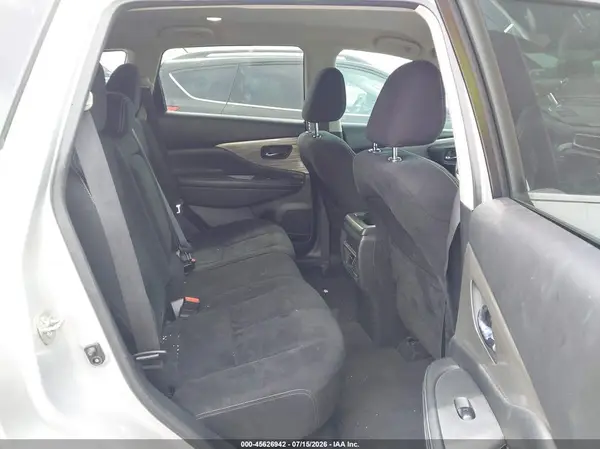 5N1AZ2MG8GN103107 2016 NISSAN MURANO - Image 8