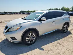 5N1AZ2MG8GN103110 2016 NISSAN MURANO
