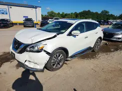 5N1AZ2MG8GN104130 2016 NISSAN MURANO