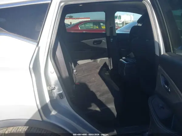 5N1AZ2MG8GN108677 2016 NISSAN MURANO - Image 8