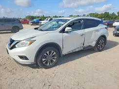 5N1AZ2MG8GN108968 2016 NISSAN MURANO