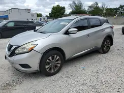 5N1AZ2MG8GN112096 2016 NISSAN MURANO