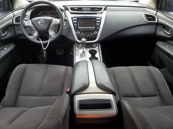 5N1AZ2MG8GN112096 2016 NISSAN MURANO - Image 8