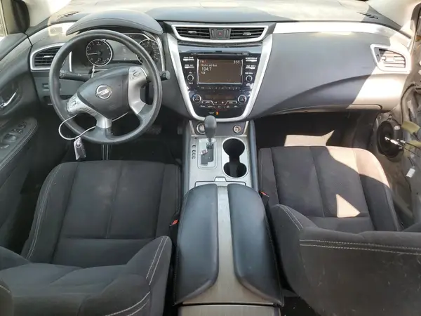 5N1AZ2MG8GN113443 2016 NISSAN MURANO - Image 8