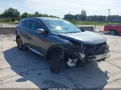 5N1AZ2MG8GN113880 2016 NISSAN MURANO