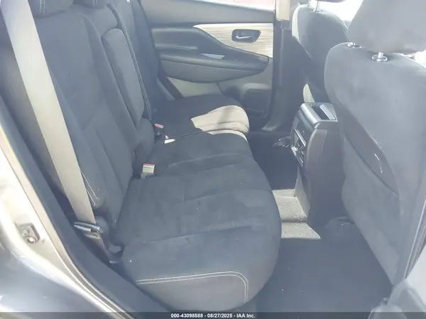 5N1AZ2MG8GN113880 2016 NISSAN MURANO - Image 8
