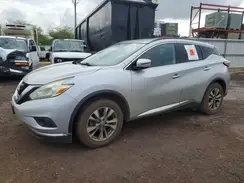 5N1AZ2MG8GN117282 2016 NISSAN MURANO