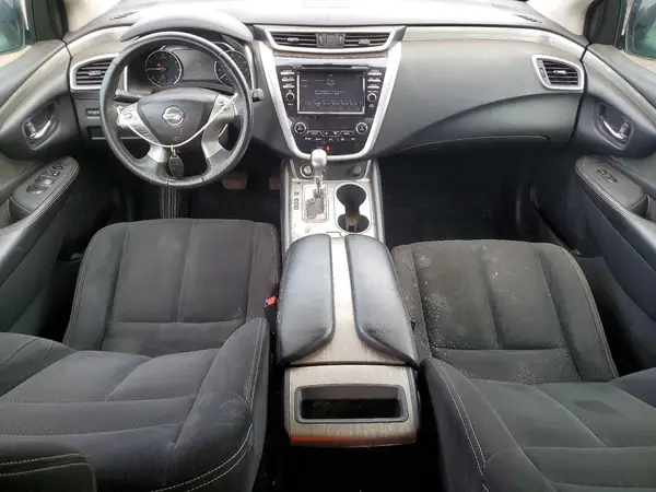 5N1AZ2MG8GN117282 2016 NISSAN MURANO - Image 8
