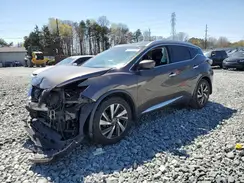 5N1AZ2MG8GN117377 2016 NISSAN MURANO