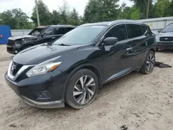 5N1AZ2MG8GN117430 2016 NISSAN MURANO