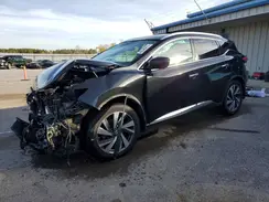 5N1AZ2MG8GN118044 2016 NISSAN MURANO