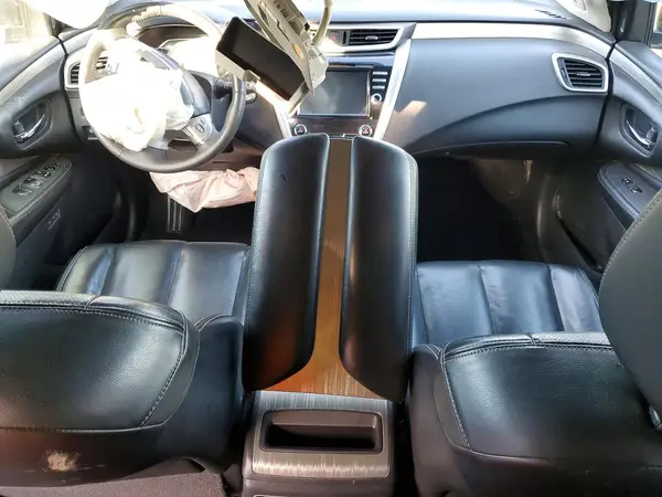 5N1AZ2MG8GN118044 2016 NISSAN MURANO - Image 8