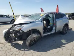 5N1AZ2MG8GN118268 2016 NISSAN MURANO