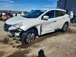 5N1AZ2MG8GN119890 2016 NISSAN MURANO
