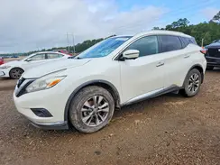 5N1AZ2MG8GN121753 2016 NISSAN MURANO
