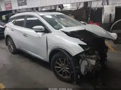 5N1AZ2MG8GN121977 2016 NISSAN MURANO
