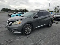 5N1AZ2MG8GN123535 2016 NISSAN MURANO