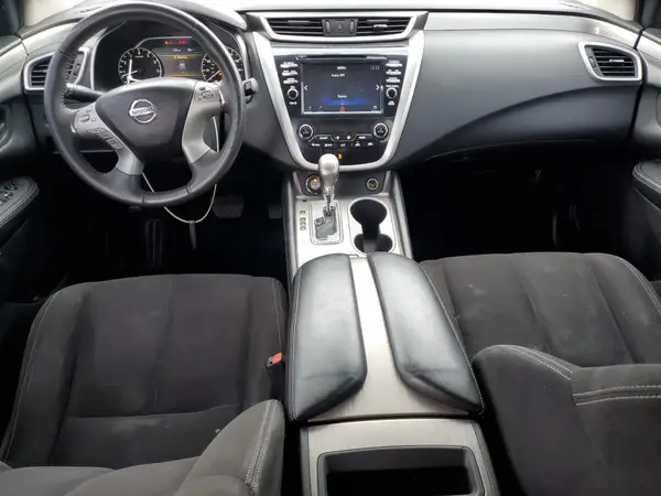 5N1AZ2MG8GN123535 2016 NISSAN MURANO - Image 8