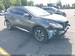 5N1AZ2MG8GN123695 2016 NISSAN MURANO
