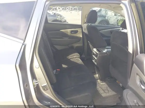 5N1AZ2MG8GN123695 2016 NISSAN MURANO - Image 8