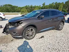 5N1AZ2MG8GN124152 2016 NISSAN MURANO
