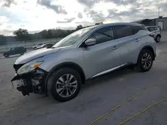 5N1AZ2MG8GN125480 2016 NISSAN MURANO