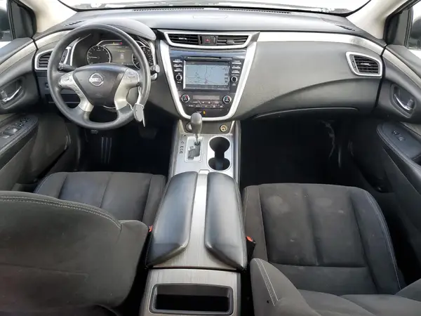 5N1AZ2MG8GN125480 2016 NISSAN MURANO - Image 8