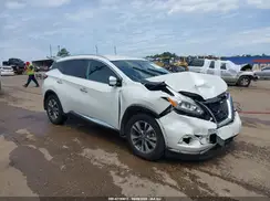 5N1AZ2MG8GN125799 2016 NISSAN MURANO