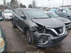 5N1AZ2MG8GN127214 2016 NISSAN MURANO