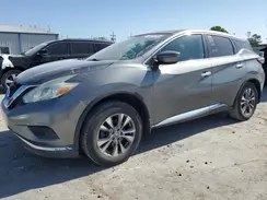 5N1AZ2MG8GN128654 2016 NISSAN MURANO