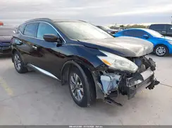 5N1AZ2MG8GN128878 2016 NISSAN MURANO