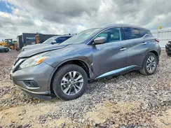 5N1AZ2MG8GN129500 2016 NISSAN MURANO