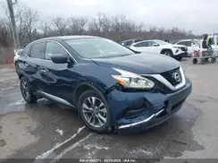 5N1AZ2MG8GN129836 2016 NISSAN MURANO