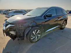 5N1AZ2MG8GN130629 2016 NISSAN MURANO