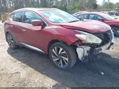 5N1AZ2MG8GN131277 2016 NISSAN MURANO
