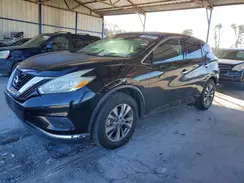 5N1AZ2MG8GN133045 2016 NISSAN MURANO