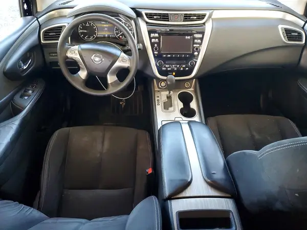 5N1AZ2MG8GN133045 2016 NISSAN MURANO - Image 8