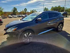 5N1AZ2MG8GN134468 2016 NISSAN MURANO