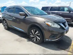 5N1AZ2MG8GN136978 2016 NISSAN MURANO
