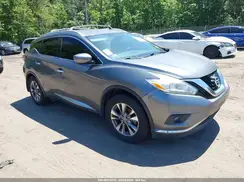 5N1AZ2MG8GN139783 2016 NISSAN MURANO