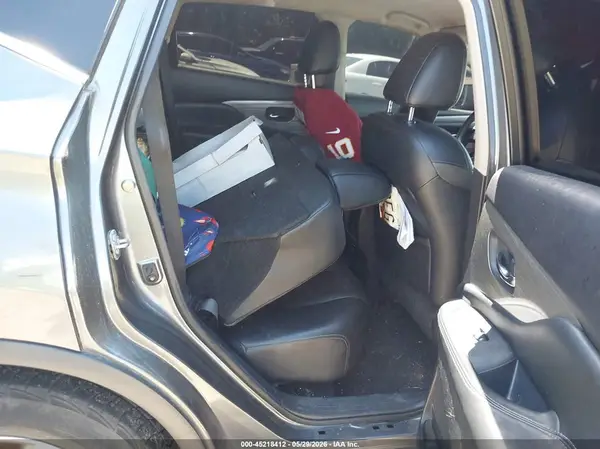 5N1AZ2MG8GN139783 2016 NISSAN MURANO - Image 8