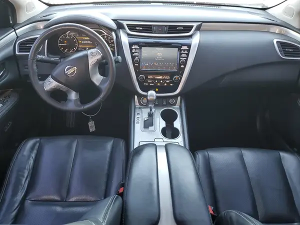 5N1AZ2MG8GN141100 2016 NISSAN MURANO - Image 8