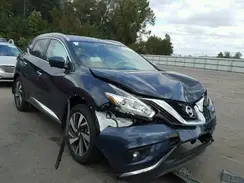 5N1AZ2MG8GN141274 2016 NISSAN MURANO