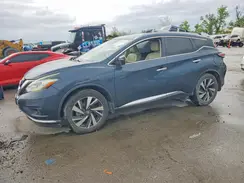 5N1AZ2MG8GN141694 2016 NISSAN MURANO