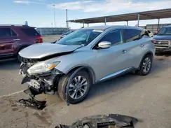 5N1AZ2MG8GN141713 2016 NISSAN MURANO