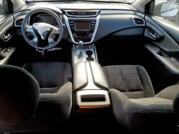 5N1AZ2MG8GN141713 2016 NISSAN MURANO - Image 8