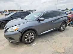 5N1AZ2MG8GN142389 2016 NISSAN MURANO