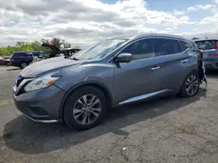 5N1AZ2MG8GN144479 2016 NISSAN MURANO