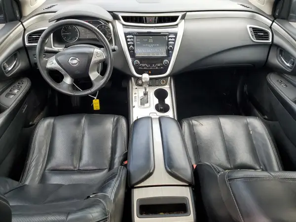 5N1AZ2MG8GN144479 2016 NISSAN MURANO - Image 8