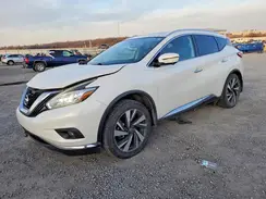 5N1AZ2MG8GN144837 2016 NISSAN MURANO